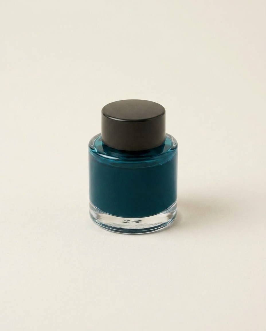 Odunpazarı Şişe Mürekkep 50 ml — Aytaşı